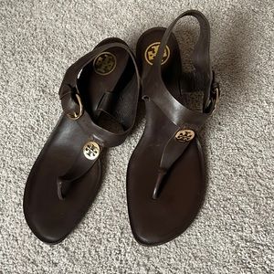 Tory Burch Heeled Sandals